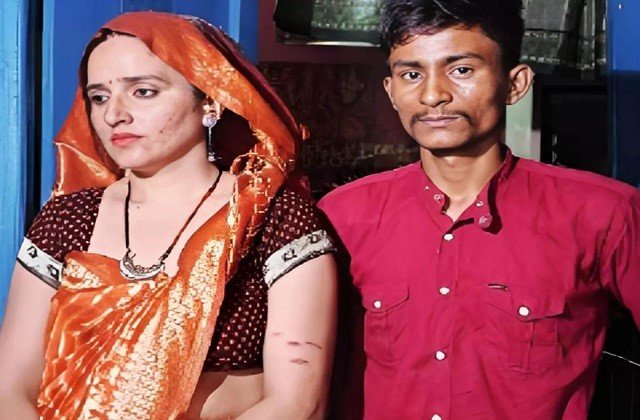 again increases Seema Haider's problems