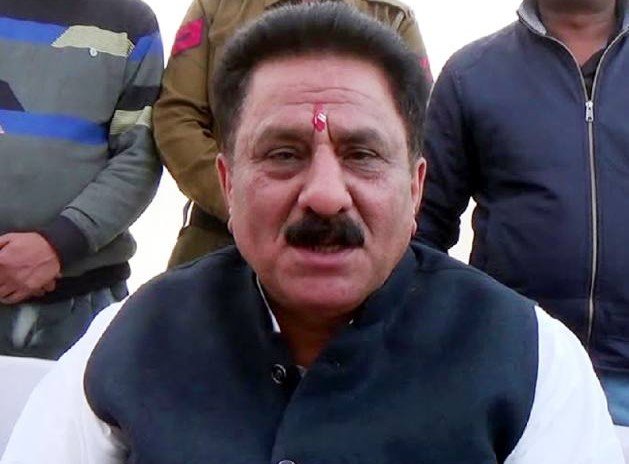 Haryana Politics : हरियाणा के CM Nayab Saini ने किया विभागों का बंटवारा, जानिए किसके हिस्से कौन-सा मंत्रालय? 17 सुभाष सुधा मंत्री