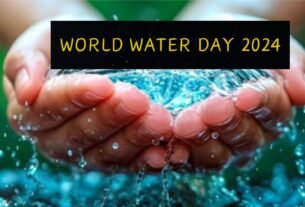world water day 2024