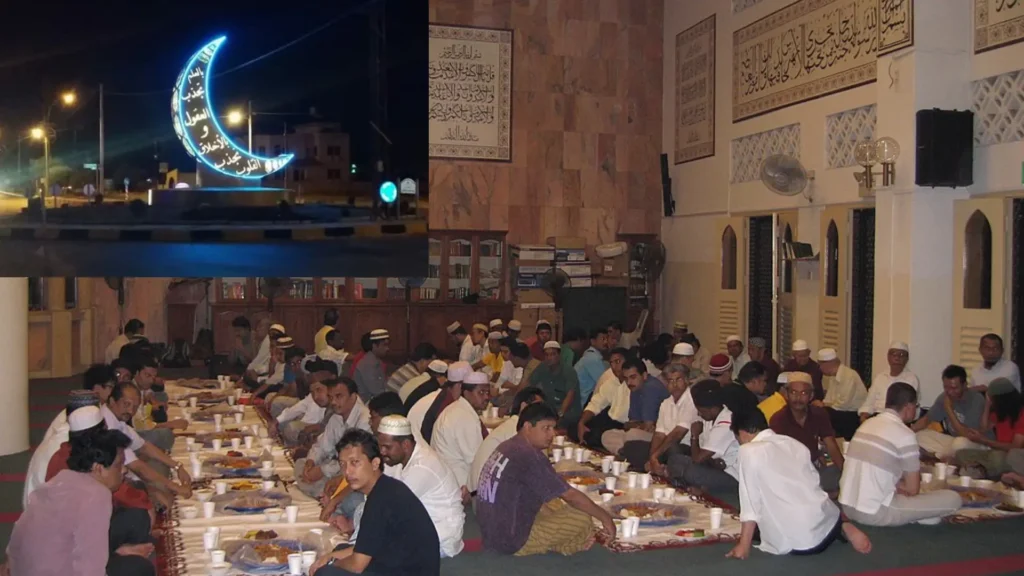 Panchang का नौवां महीना Ramadan, मुस्लिम समुदाय का Holy Month, जानियें क्यों हैं नेकियों का मौसम-ए-बहार 7 Ramadan, the ninth month of the Panchang -6