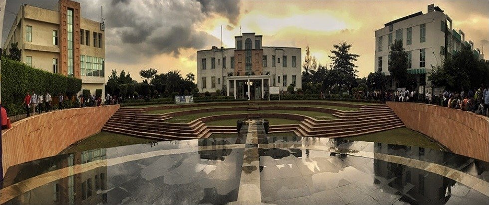 Kurukshetra-Kaithal कॉलेज ने जीता पाइट क्वेस्ट का खिताब, EX Vc Dr. Rajendra Kumar Anayat ने किया प्रेरित, नई शिक्षा नीति से कराया अवगत 4 Kurukshetra-Kaithal College won the title of Pite Quest - 3