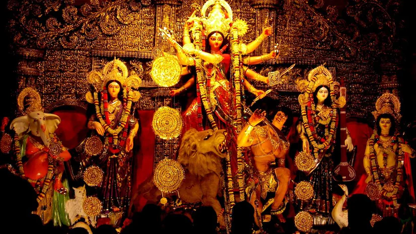Navratri Special : मां स्कंदमाता(Maa Skandamata) पूजा देगी घर परिवार में सुख-समृद्धि, बुध ग्रह(planet Mercury) होगा नियंत्रित 3 Maa Skandamata -4
