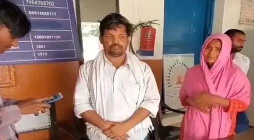 Karnal में कैंसर मरीज ने Train के आगे कूदकर किया Suicide, पुलिस को मिला Note 2 Cancer patient commits suicide - 2