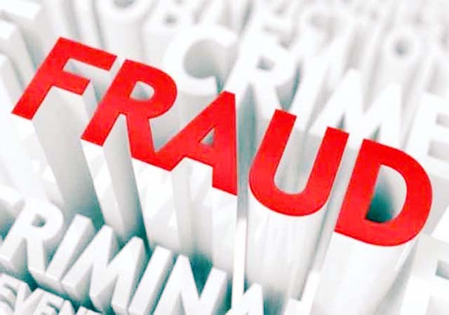 Fraud of Rs 10 lakh done by luring profit in share market - 2