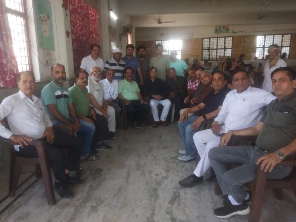 medical camp organized at Shri Shirdi Sai Baba Temple - 3