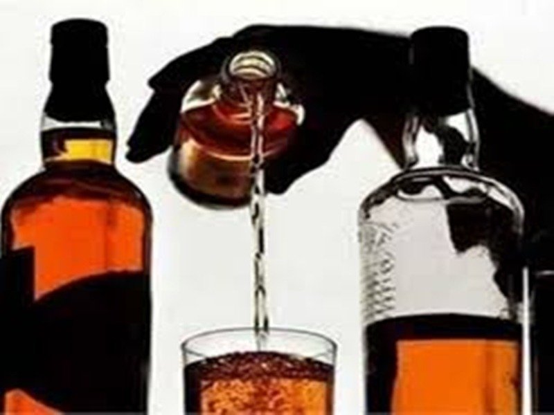 Haryana में सोनीपत पुलिस ने पकड़ा शराब का बड़ा Network, कुख्यात तस्कर Dahiya का नाम आया सामने 4 Sonipat police caught a big liquor network - 3