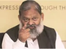 Former Haryana Cabinet Minister Anil Vij -4