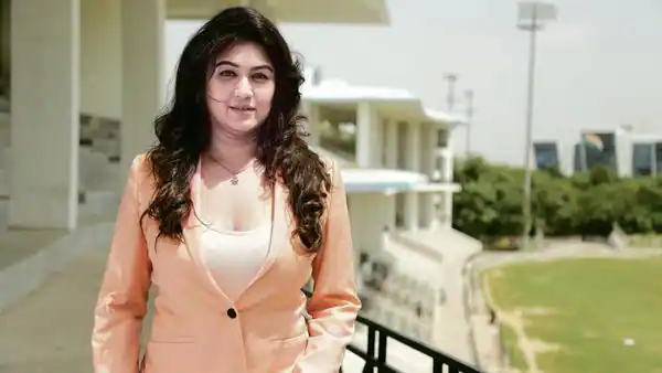 IAS D Suresh gives complaint to ECI against DGP - 2