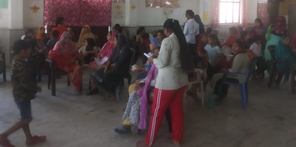 medical camp organized at Shri Shirdi Sai Baba Temple - 5