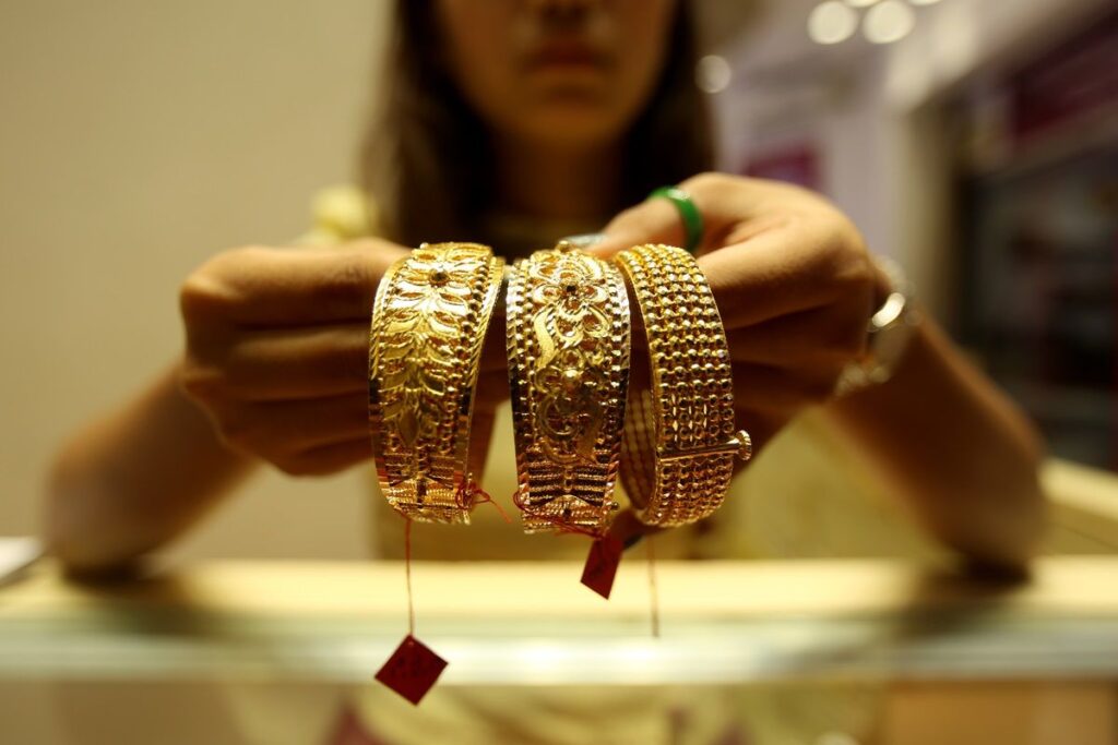 Gold Rate Gold Price Today June 28