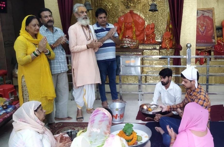 Hanuman Janmotsav 23 को, भक्तों में उत्साह, मंगलवार समेत 2 बड़े योग से शुभ संयोग मंगलकारी, Rath Yatra में भक्तों के साथ नगर भ्रमण करेंगे Hanumanji 2 Hanuman Janmotsav on 23rd - 2