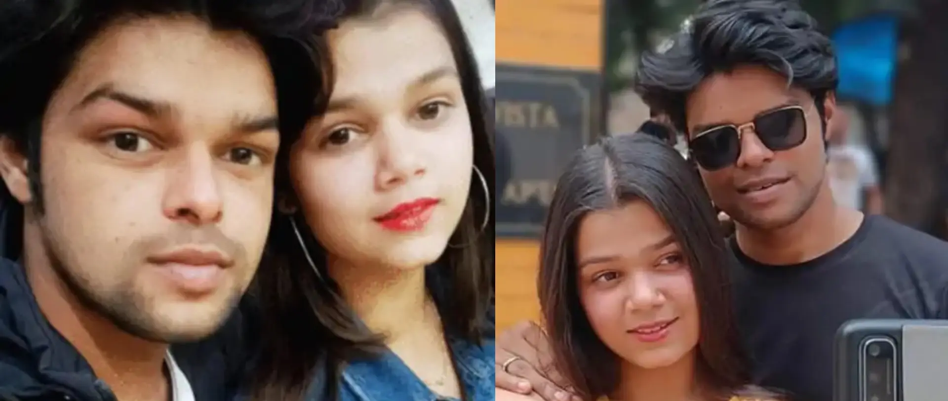 YouTuber couple lost their lives due to suspicion