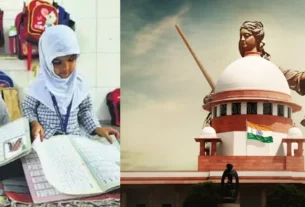 Supreme Court declares UP Board of Madrasa Education Act