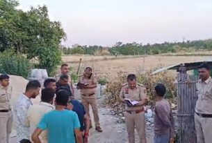 sonipat murder case