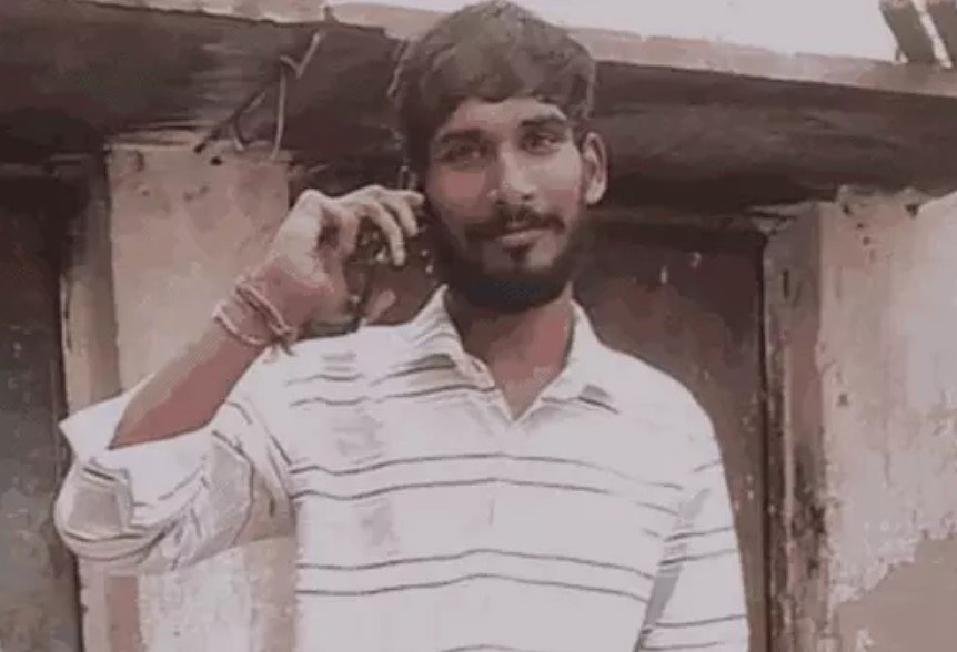 Haryana's Kalu opened fire at Bollywood actor Salman Khan's house -2