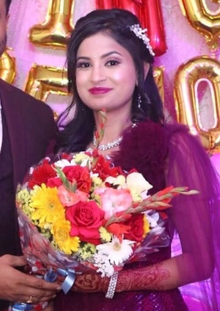 Faridabad में डोली उठने के दिन उठी युवती की अर्थी, कार से पूजा पाठ करने जा रही दुल्हन की सड़क हादसे में मौत 2 Screenshot 2024 04 22 12 59 47 44 6012fa4d4ddec268fc5c7112cbb265e7