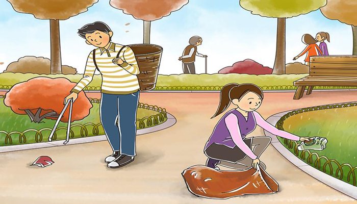 Panipat : अशोक नगर Ramlila Park में वार्ड 4 के लोगों ने चलाया सफाई अभियान, Comrade Pushpendra Sharma ने युवाओं के साथ की शुरूआत 2 Comrade Pushpendra Sharma started - 2