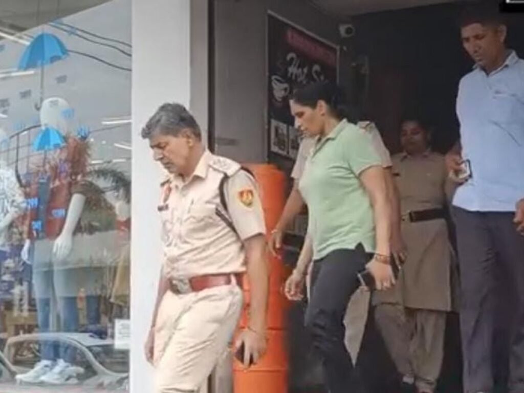 3 arrested in prostitution case in Kaithal -2