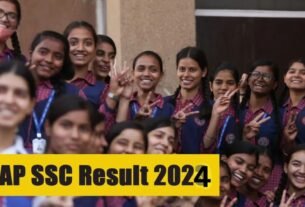 AP SSC Result 2024