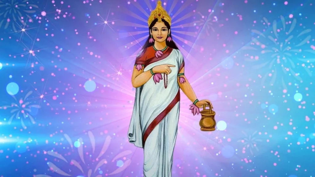Navratri Special : नवदुर्गा के नौ रूपों में से दूसरे दिन होगी तप की देवी Maa Brahmacharini की पूजा, जीवन में सद्गुणों को मिलेगी वृद्धि 3 Maa Brahmacharini - 3