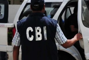 CBI arrested 2 police