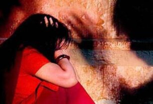 Brother-in-law raped a woman - 2