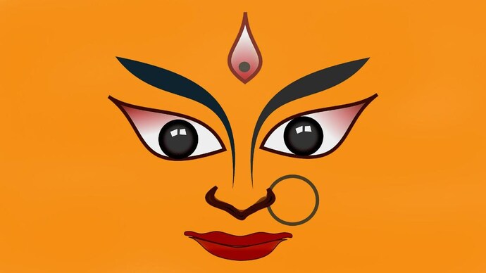 Maa Kushmanda - 3