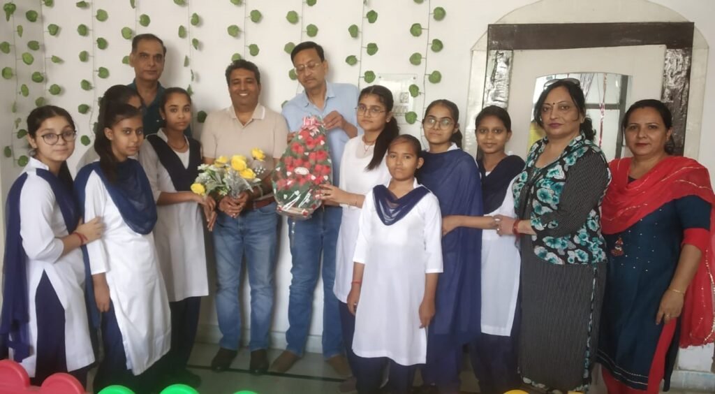Hanuman Janmotsav 2024 - 2