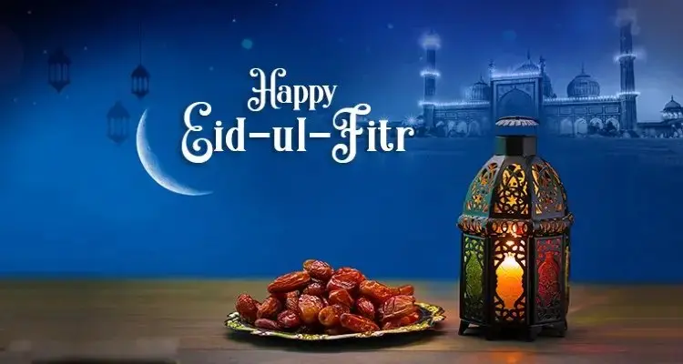 Eid ul Fitr - 7