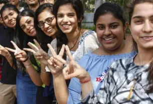 UPSC-2023 result declared, Aditya Srivastava won