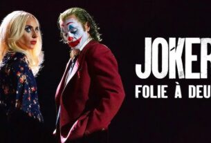 Joker 2 Movie Trailer Release