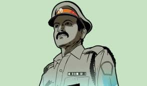 Hisar में महिला ने किया पुलिस कर्मी पर हमला, Uniform फाड़ने की कोशिश, धमकियों के साथ दी गालियां, video viral 4 Woman attacks police - 3