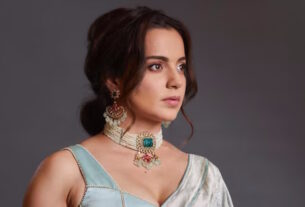 Kangana RANAUT