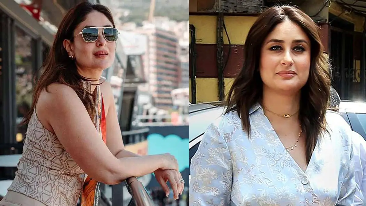 जब Kareena Kapoor ने 2 घंटे की फिल्म में पहनी थी 130 ड्रेस