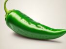 Green chilli will remove financial problems