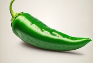 Green chilli will remove financial problems