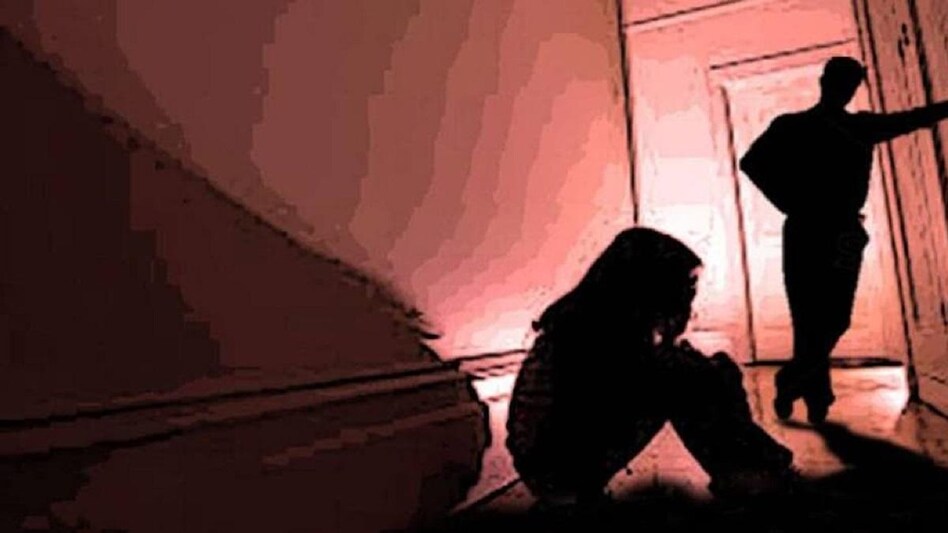 Karnal, the lover entered the house and raped the girlfriend's minor daughter