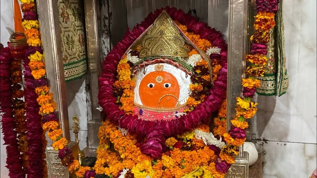 Chandi Devi Temple : हरिद्वार के चंडी देवी मंदिर में होती है सभी मुरादे पूरी, जहां मां चंडिका ने किया था शुंभ-निशुंभ दैत्यों का वध 2 maxresdefault 1