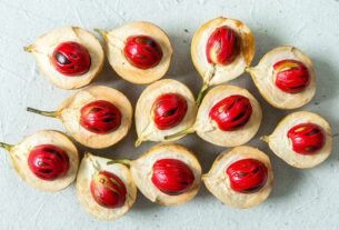 Nutmeg