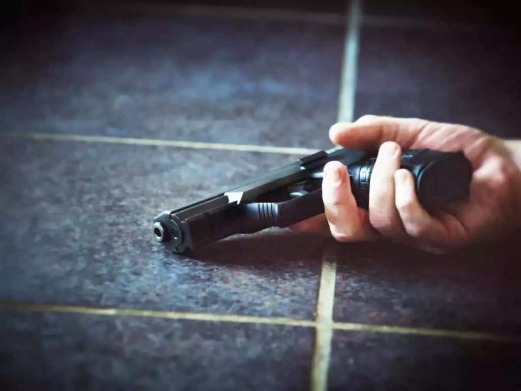 school director committed suicide - 2