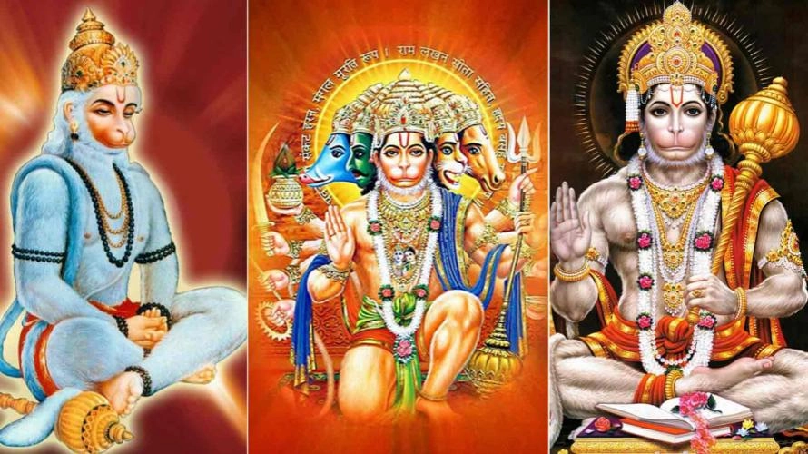 Hanuman Janmotsav 2024 - 4