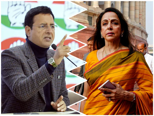 Haryana Women Commission issues notice to Surjewala - 2