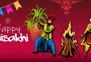 Baisakhi 2024