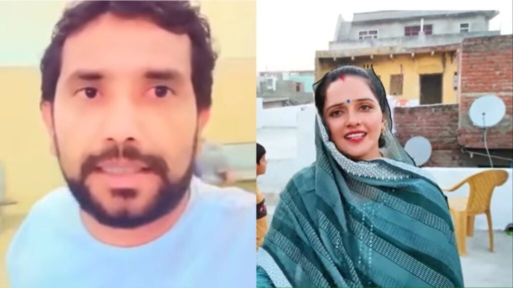 Pakistan से आई Seema Haider केस में New Turn, पति की याचिका पर Summon जारी, Sachin से शादी अवैध का आरोप 4 Seema Haider case from Pakistan - 3