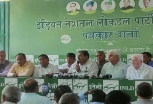 Lok Sabha Elections 2024