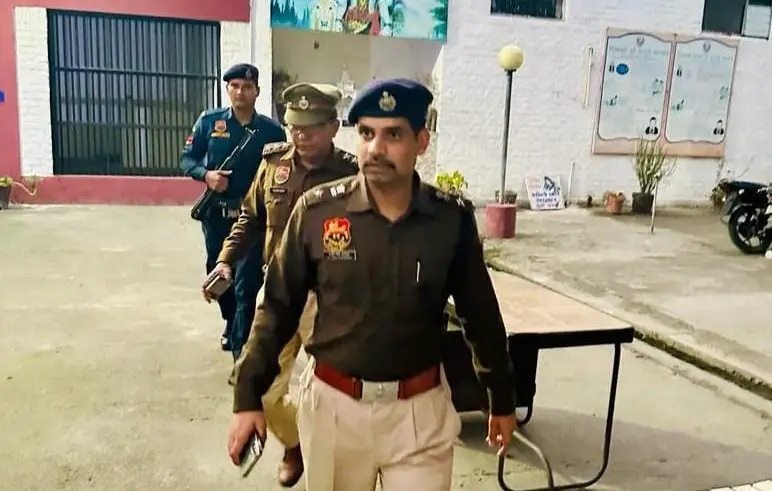 एसपी पानीपत 1