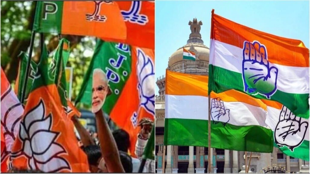 Lok Sabha Elections 2024 : हरियाणा में चुनाव प्रचार को लेकर खर्चों की लिमिट तय, फिजूलखर्च पर लगेगी लगाम, नेताओं को पगड़ी बांधने का दाम भी फिक्स 6 चुनाव 3