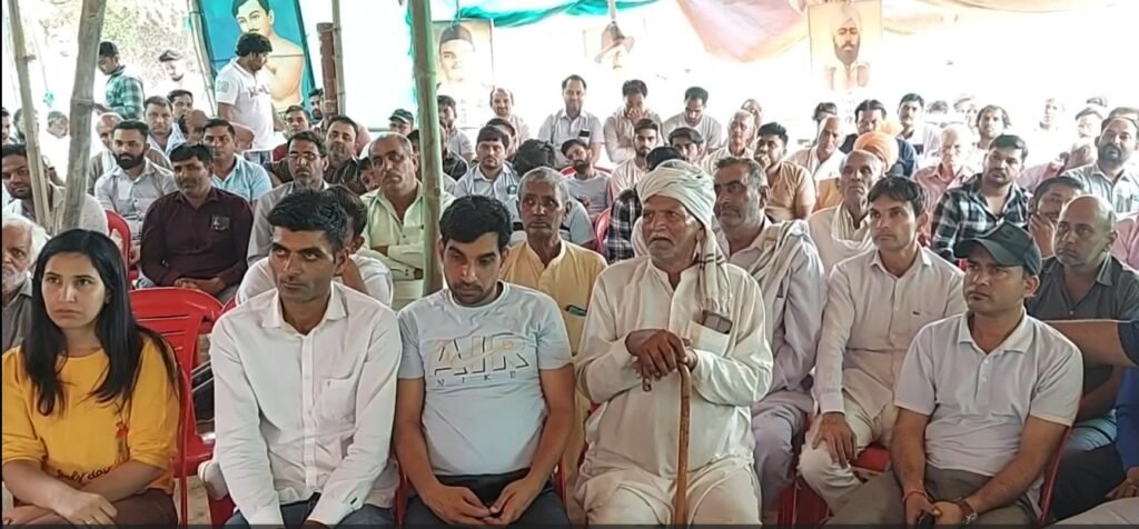 Jaihind Sena की कोर कमेटी का फैसला : Election में पक्ष-विपक्ष से पूछे जाएंगे सवाल, नेता खुद तय करें वह फूलों या जूते की माला के हकदार, 19 मई को परशुराम जन्मोत्सव मनाने का ऐलान 4 जयहिंद मोर्चा 1