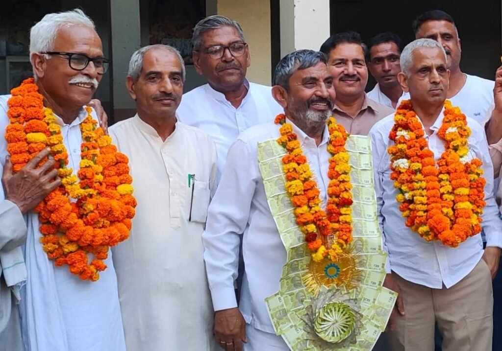 जांगिड़ 1