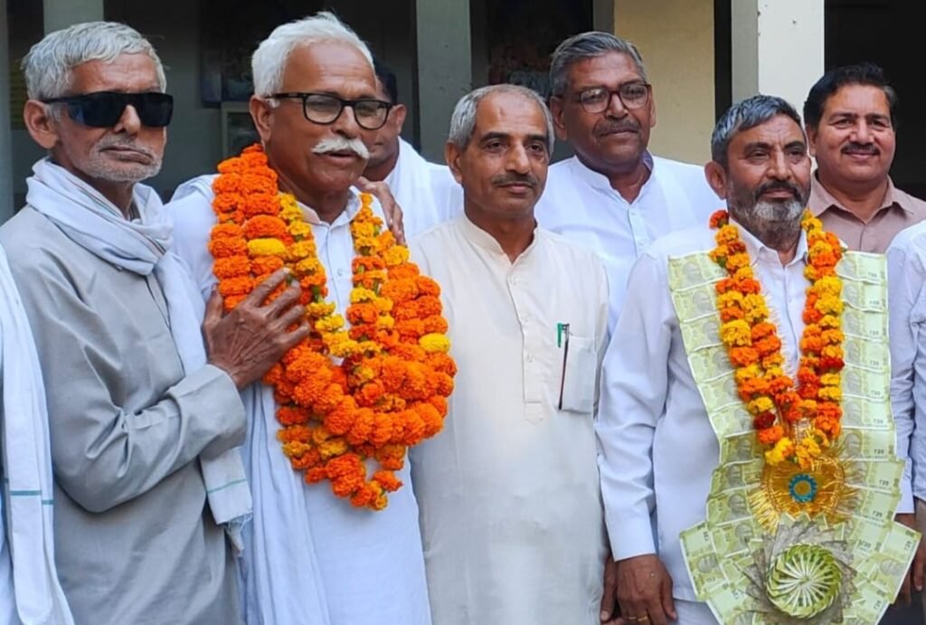 जांगिड़